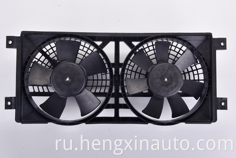 8821009050 Radiator Fan Jpg